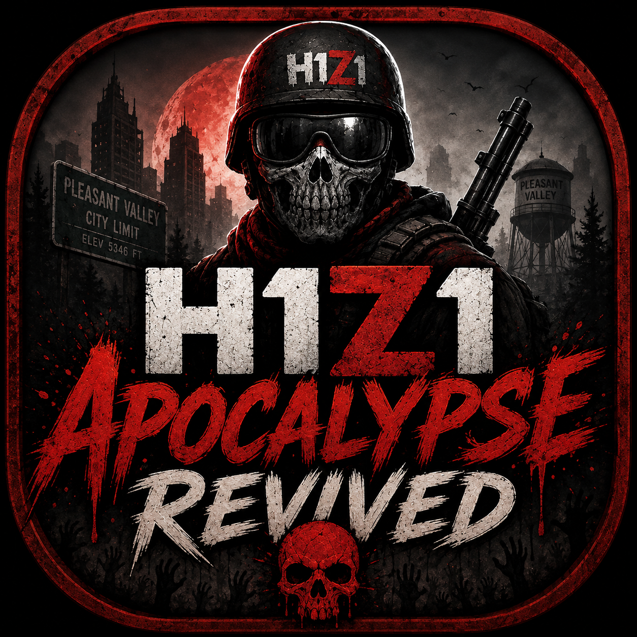 Apocalypse Revived